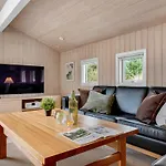 Birgita - 700m From The Sea By Interhome Ferienhaus *