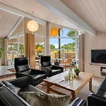 Birgita - 700m From The Sea By Interhome * Vejers Strand