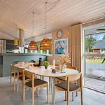 Birgita - 700m From The Sea By Interhome Ferienhaus Vejers Strand