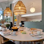 Birgita - 700m From The Sea By Interhome Vejers Strand