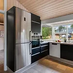Birgita - 700m From The Sea By Interhome * Vejers Strand