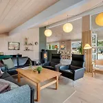 Ferienhaus Birgita - 700m From The Sea By Interhome Vejers Strand