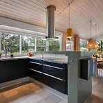 Ferienhaus Birgita - 700m From The Sea By Interhome Vejers Strand