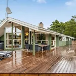 Ferienhaus Birgita - 700m From The Sea By Interhome Vejers Strand