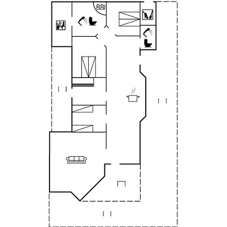 Birgita - 700m From The Sea By Interhome
