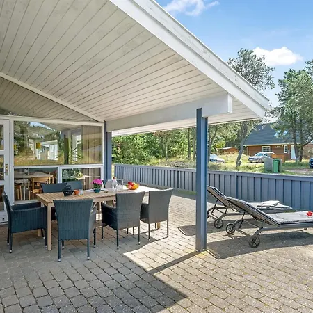 Birgita - 700m From The Sea By Interhome Holiday home *