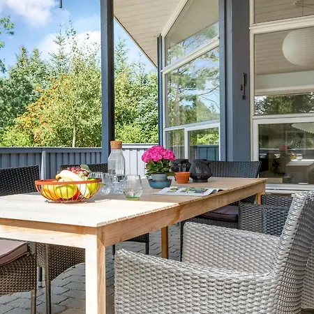 Ferienhaus Birgita - 700m From The Sea By Interhome Vejers Strand