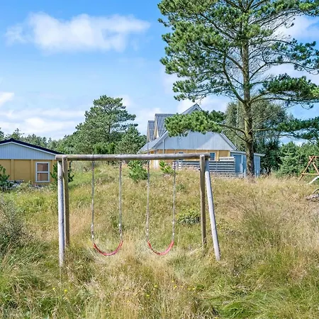 Birgita - 700m From The Sea By Interhome *