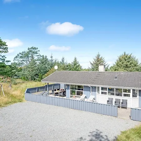 Birgita - 700m From The Sea By Interhome Holiday home *