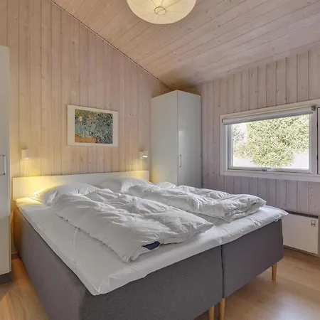 Ferienhaus Birgita - 700m From The Sea By Interhome *