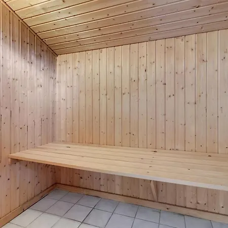 Ferienhaus Birgita - 700m From The Sea By Interhome