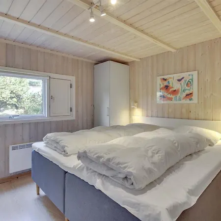 Birgita - 700m From The Sea By Interhome Ferienhaus