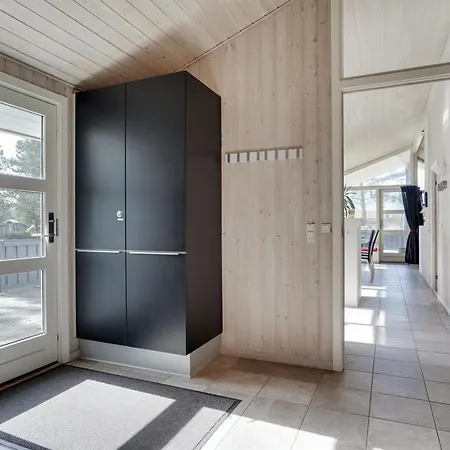 Birgita - 700m From The Sea By Interhome *