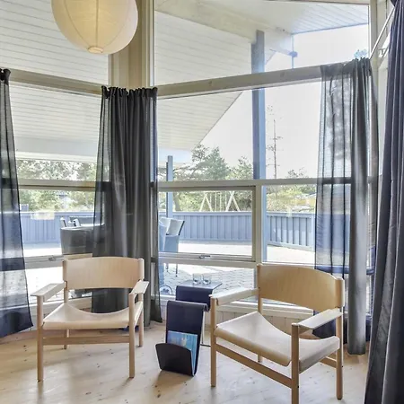 Ferienhaus Birgita - 700m From The Sea By Interhome Vejers Strand