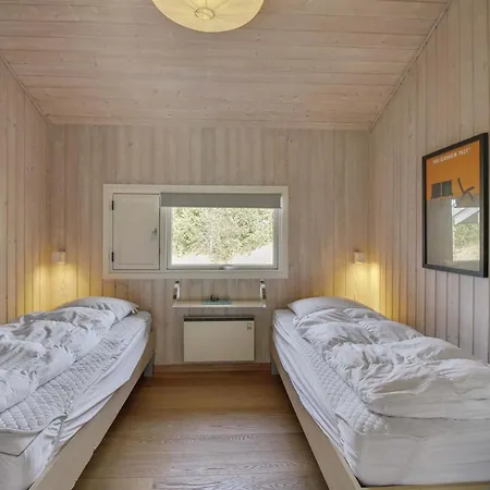 Ferienhaus Birgita - 700m From The Sea By Interhome Vejers Strand