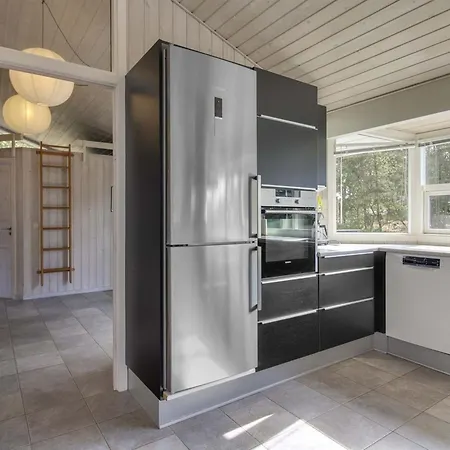 Ferienhaus Birgita - 700m From The Sea By Interhome Vejers Strand