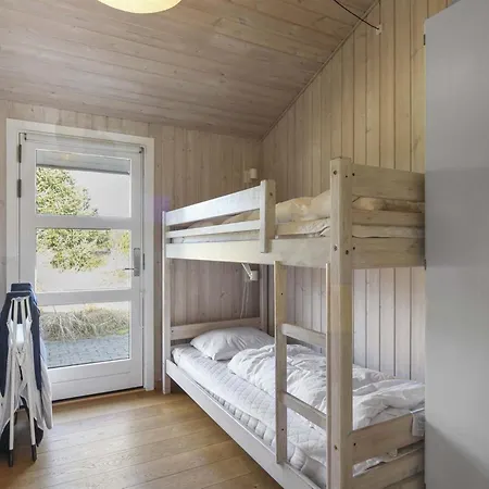 Birgita - 700m From The Sea By Interhome Ferienhaus Vejers Strand