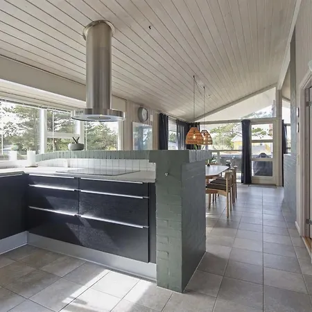Ferienhaus Birgita - 700m From The Sea By Interhome Vejers Strand