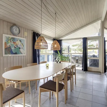 Ferienhaus Birgita - 700m From The Sea By Interhome *