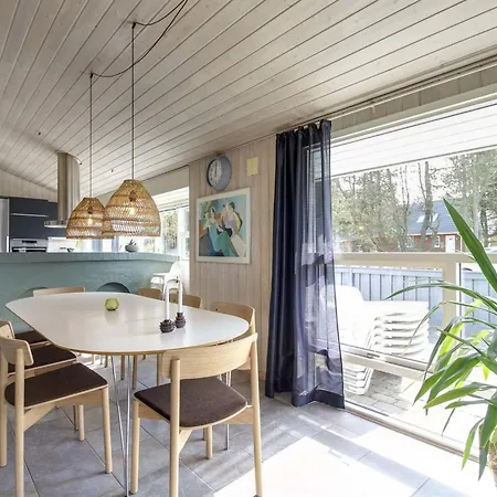 Birgita - 700m From The Sea By Interhome Ferienhaus