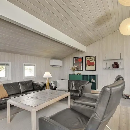 Birgita - 700m From The Sea By Interhome * Vejers Strand