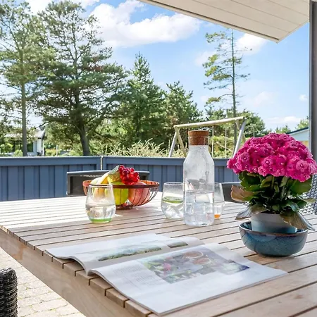 Ferienhaus Birgita - 700m From The Sea By Interhome