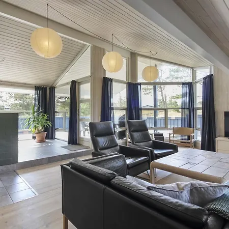 Birgita - 700m From The Sea By Interhome Ferienhaus *