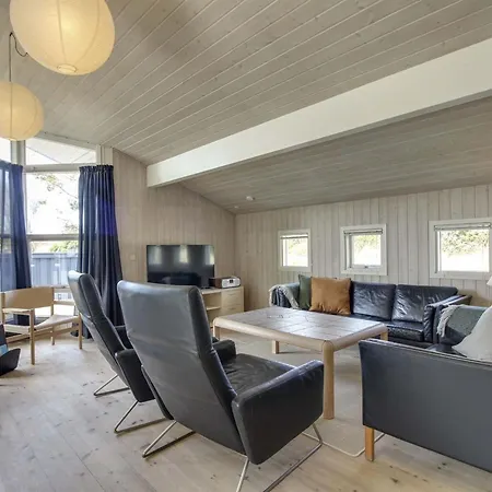 Birgita - 700m From The Sea By Interhome Ferienhaus