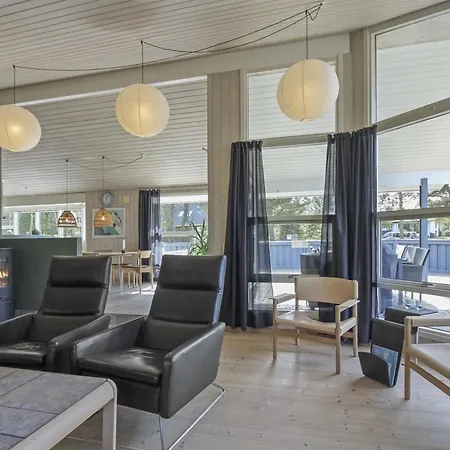 Ferienhaus Birgita - 700m From The Sea By Interhome