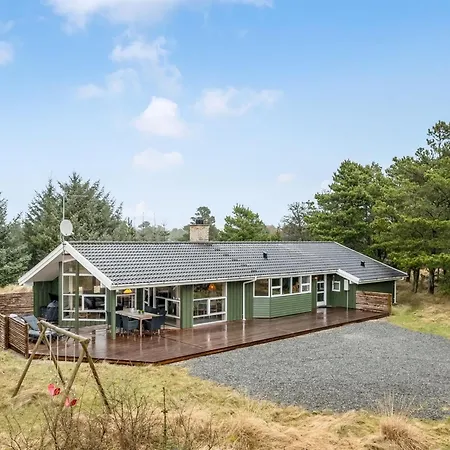 Birgita - 700m From The Sea By Interhome *