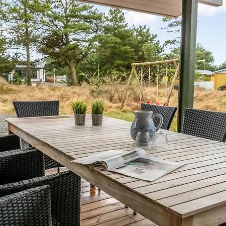 Birgita - 700m From The Sea By Interhome