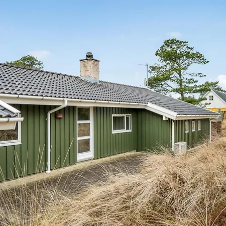 Birgita - 700m From The Sea By Interhome *