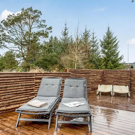 Birgita - 700m From The Sea By Interhome Ferienhaus