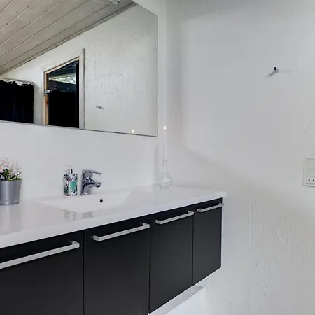 Birgita - 700m From The Sea By Interhome Ferienhaus