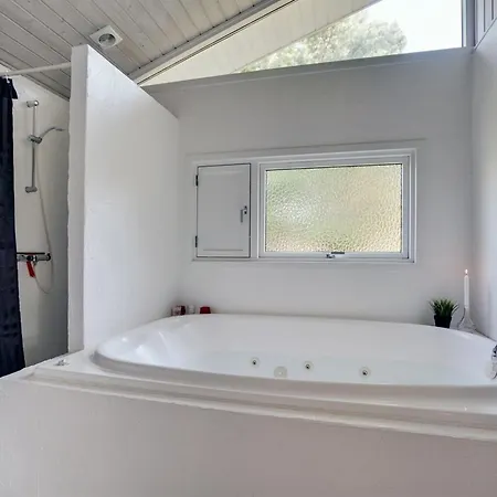 Birgita - 700m From The Sea By Interhome *