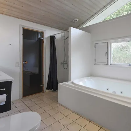 Birgita - 700m From The Sea By Interhome Ferienhaus