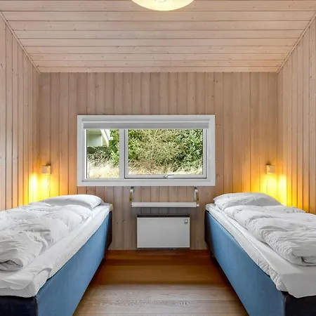 Ferienhaus Birgita - 700m From The Sea By Interhome Vejers Strand