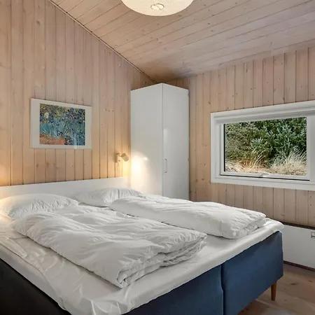 Birgita - 700m From The Sea By Interhome Ferienhaus *