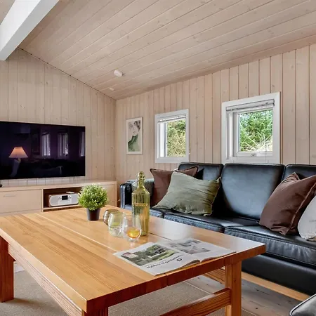 Birgita - 700m From The Sea By Interhome Ferienhaus *