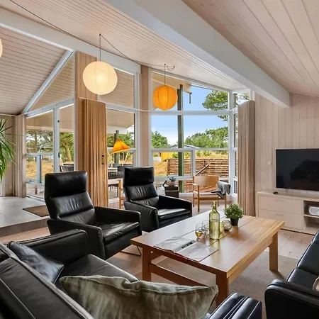 Birgita - 700m From The Sea By Interhome * Vejers Strand