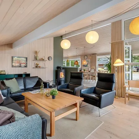 Ferienhaus Birgita - 700m From The Sea By Interhome Vejers Strand