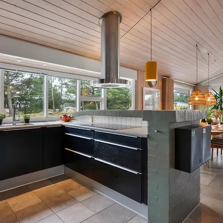 Ferienhaus Birgita - 700m From The Sea By Interhome Vejers Strand