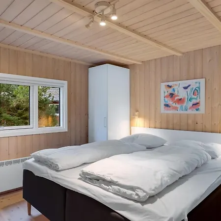 Birgita - 700m From The Sea By Interhome *
