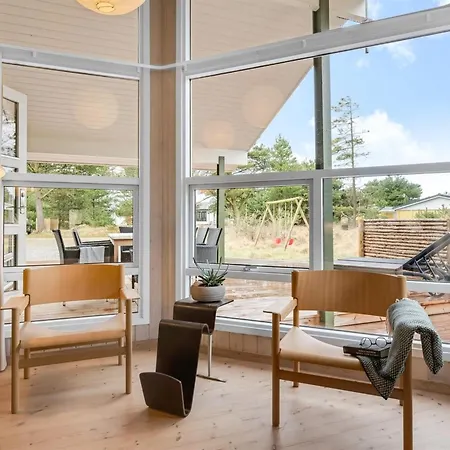 Ferienhaus Birgita - 700m From The Sea By Interhome