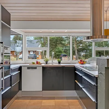 Ferienhaus Birgita - 700m From The Sea By Interhome Vejers Strand