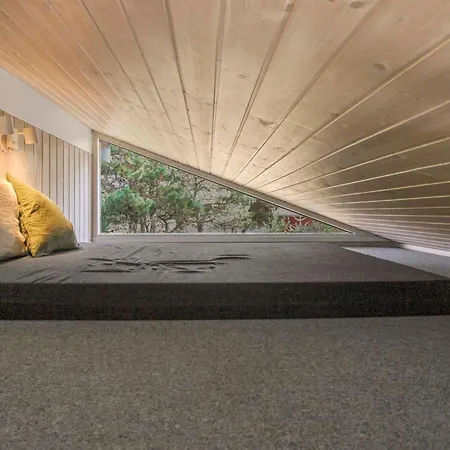 Tatil Evi Birgita - 700m From The Sea By Interhome Vejers Strand