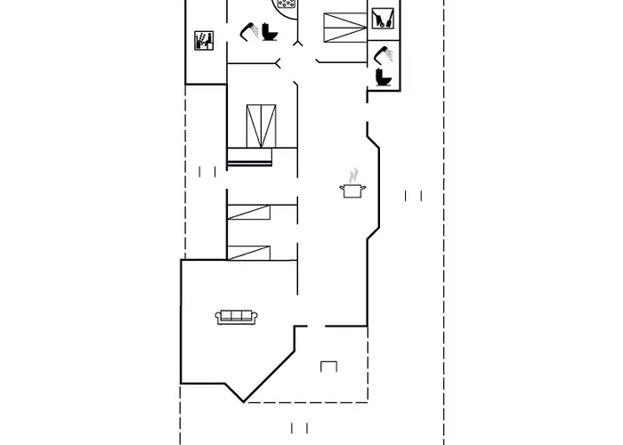 Birgita - 700m From The Sea By Interhome
