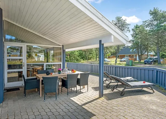 Birgita - 700m From The Sea By Interhome Prázdninový dům *