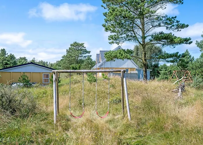 Birgita - 700m From The Sea By Interhome *