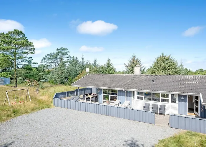 Birgita - 700m From The Sea By Interhome Holiday home *